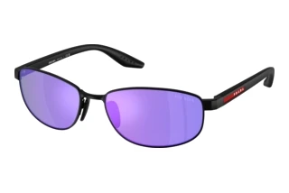 Vooraanzicht Prada Linea Rossa PS B53S (1BO60Z)