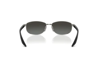 Achteraanzicht Prada Linea Rossa PS B53S (5AV41A)