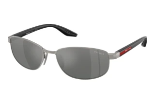 Vooraanzicht Prada Linea Rossa PS B53S (5AV41A)