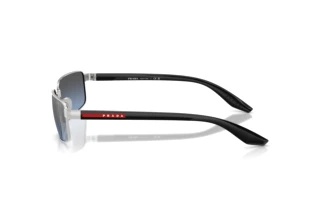 Zijaanzicht Prada Linea Rossa PS B54S (1BC11A)