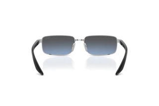 Achteraanzicht Prada Linea Rossa PS B54S (1BC11A)