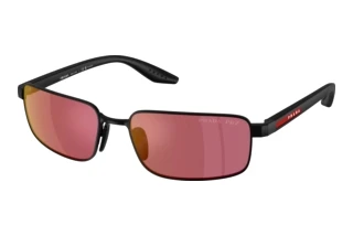 Vooraanzicht Prada Linea Rossa PS B54S (1BO07A)