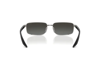 Achteraanzicht Prada Linea Rossa PS B54S (5AV41A)