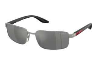 Vooraanzicht Prada Linea Rossa PS B54S (5AV41A)
