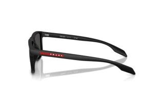 Zijaanzicht Prada Linea Rossa PS C01S (12P08Z)