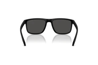 Achteraanzicht Prada Linea Rossa PS C01S (12P08Z)