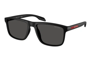 Vooraanzicht Prada Linea Rossa PS C01S (12P08Z)