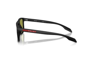 Zijaanzicht Prada Linea Rossa PS C01S (12P31G)