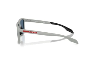 Zijaanzicht Prada Linea Rossa PS C01S (27U06A)