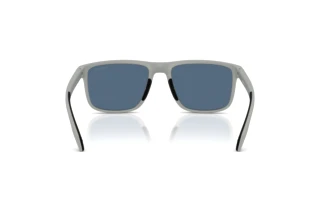 Achteraanzicht Prada Linea Rossa PS C01S (27U06A)