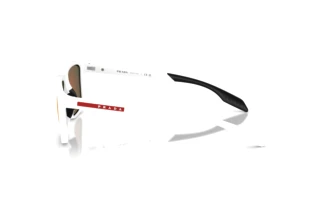 Zijaanzicht Prada Linea Rossa PS C01S (28U91D)