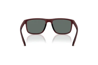 Achteraanzicht Prada Linea Rossa PS C01S (29U21E)
