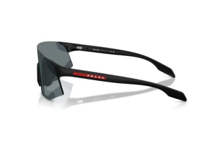 Zijaanzicht Prada Linea Rossa PS C03SU (12P5L0)