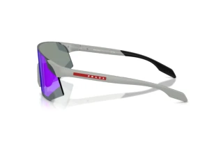Zijaanzicht Prada Linea Rossa PS C03SU (27U10J)
