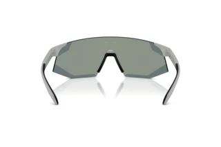 Achteraanzicht Prada Linea Rossa PS C03SU (27U10J)