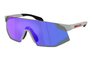 Vooraanzicht Prada Linea Rossa PS C03SU (27U10J)