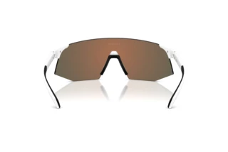 Achteraanzicht Prada Linea Rossa PS C03SU (28U91D)