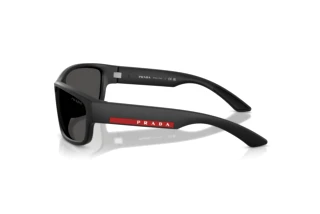 Zijaanzicht Prada Linea Rossa PS C04S (1BO08Z)