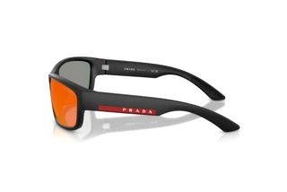 Zijaanzicht Prada Linea Rossa PS C04S (1BO21A)