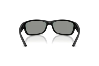 Achteraanzicht Prada Linea Rossa PS C04S (1BO21A)
