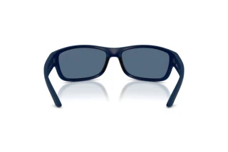 Achteraanzicht Prada Linea Rossa PS C04S (MAG06A)