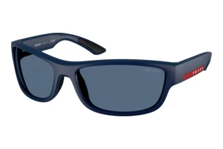 Vooraanzicht Prada Linea Rossa PS C04S (MAG06A)