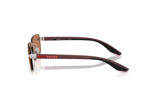 Zijaanzicht Prada Linea Rossa PS C52S (18X20D)