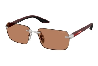 Vooraanzicht Prada Linea Rossa PS C52S (18X20D)