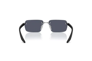 Achteraanzicht Prada Linea Rossa PS C52S (1BC05U)