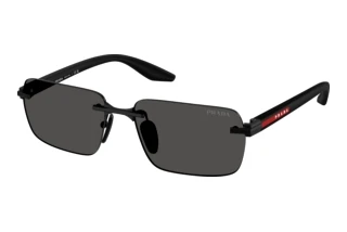 Vooraanzicht Prada Linea Rossa PS C52S (1BO08Z)