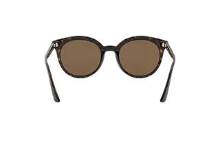 Achteraanzicht Prada HERITAGE (PR 02XS - 2AU8C1)