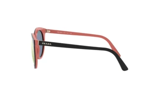 Zijaanzicht Prada PR 02XS (541726)