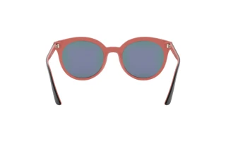 Achteraanzicht Prada PR 02XS (541726)