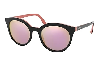 Vooraanzicht Prada PR 02XS (541726)