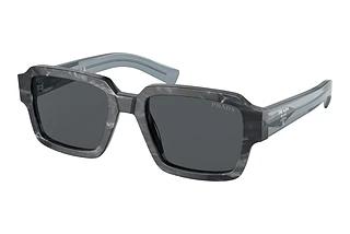 Prada PR 02ZS 13F07T