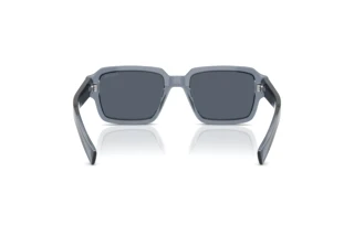 Achteraanzicht Prada PR 02ZS (17T07T)