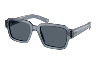 Vooraanzicht Prada PR 02ZS (17T07T)