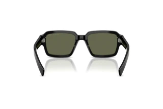 Achteraanzicht Prada PR 02ZS (1AB03R)
