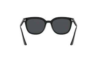 Achteraanzicht Prada HERITAGE (PR 03XS - 1AB5S0)