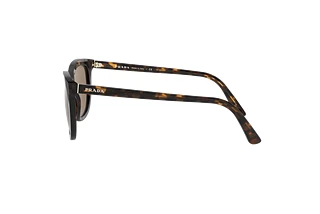 Zijaanzicht Prada HERITAGE (PR 03XS - 2AU8C1)