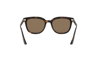 Achteraanzicht Prada HERITAGE (PR 03XS - 2AU8C1)