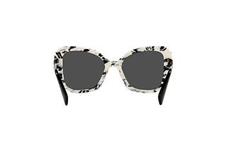 Achteraanzicht Prada PR 03YS (02Y5S0)