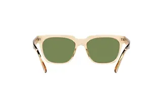 Achteraanzicht Prada PR 04YS (01N08C)