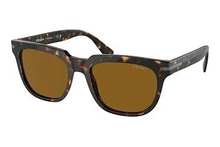 Prada PR 04YS 2AU0B0 Tortoise