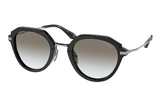 Vooraanzicht Prada PR 05YS (1AB0A7)