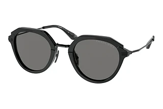 Vooraanzicht Prada PR 05YS (1AB5Z1)