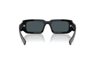 Achteraanzicht Prada PR 06YS (16K2K1)