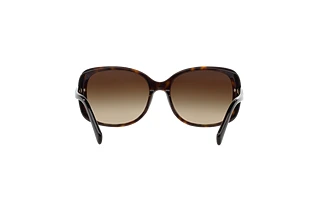 Achteraanzicht Prada CONCEPTUAL (PR 08OS - 2AU6S1)