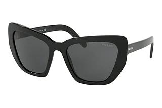 Vooraanzicht Prada CATWALK (PR 08VS - 1AB5S0)