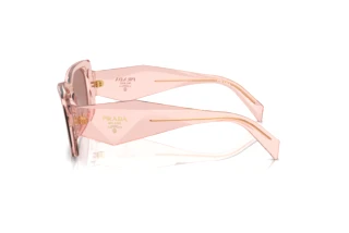 Zijaanzicht Prada PR 08YS (19Q10D)